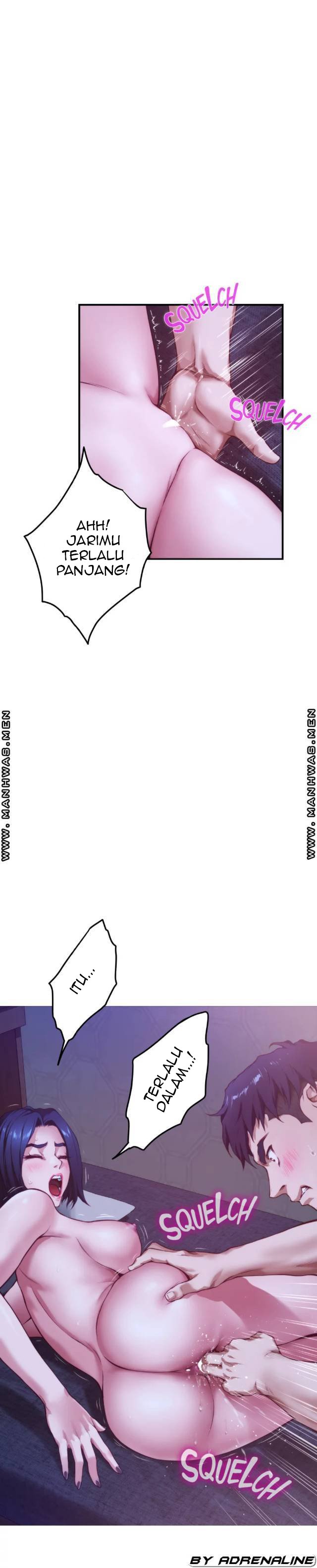 Noona’s Night - Chapter 6 25 Noona’s Night - Chapter 6 25