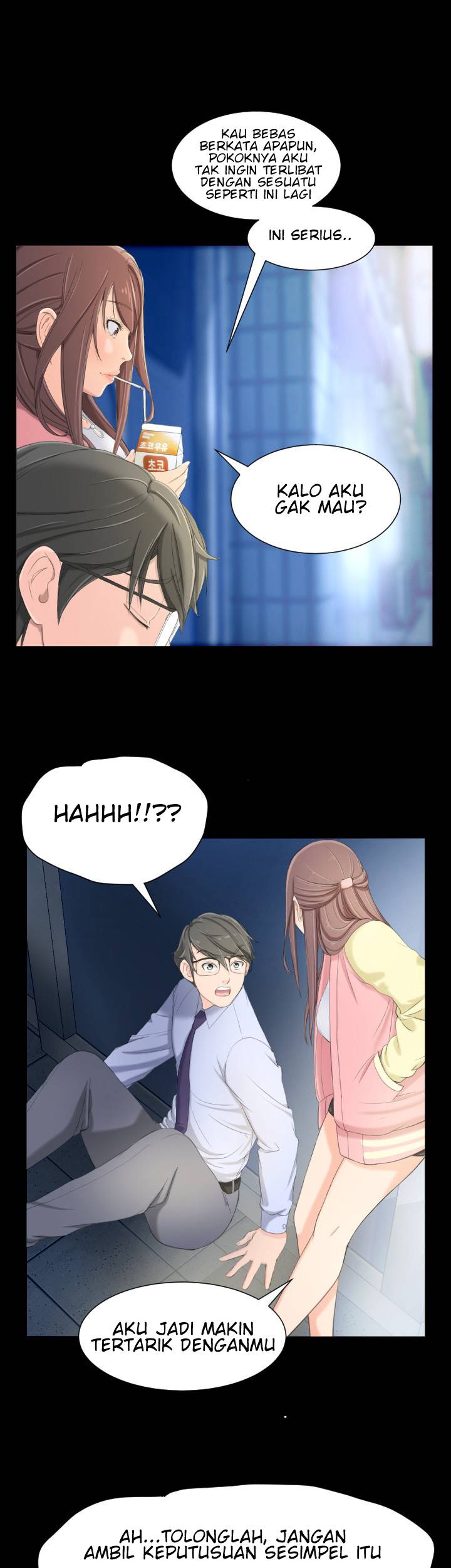 An Adult&#8217;s Experiences - Chapter 6 29