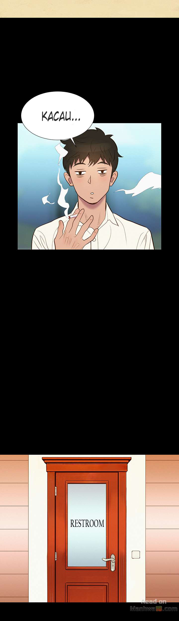 Let Me Drive - Chapter 6 18