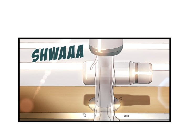 Achilles Heel - Chapter 6 6