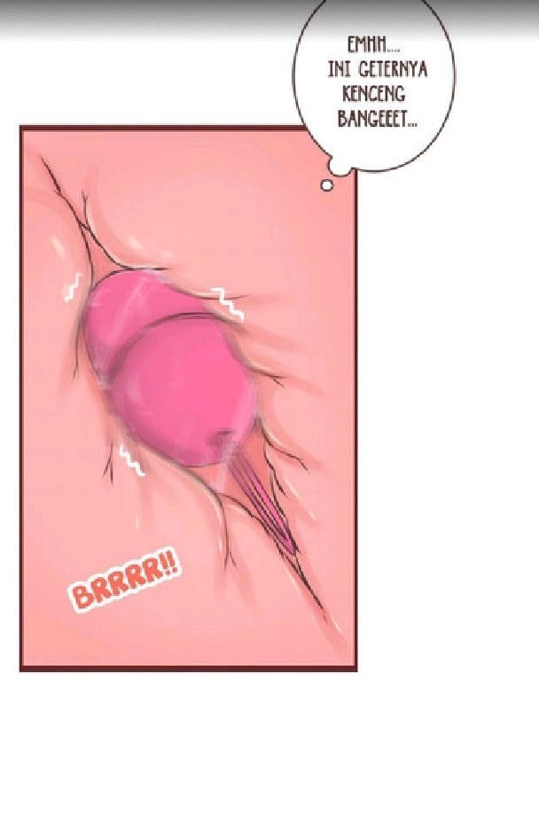 Madloki Cerita Citra - Chapter 6 11