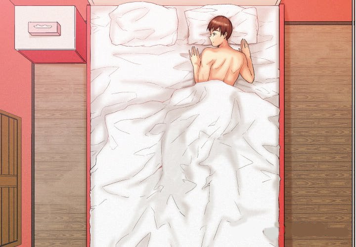 God of App - Chapter 6 4