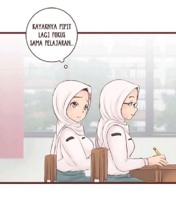 Madloki Cerita Citra - Chapter 6 4