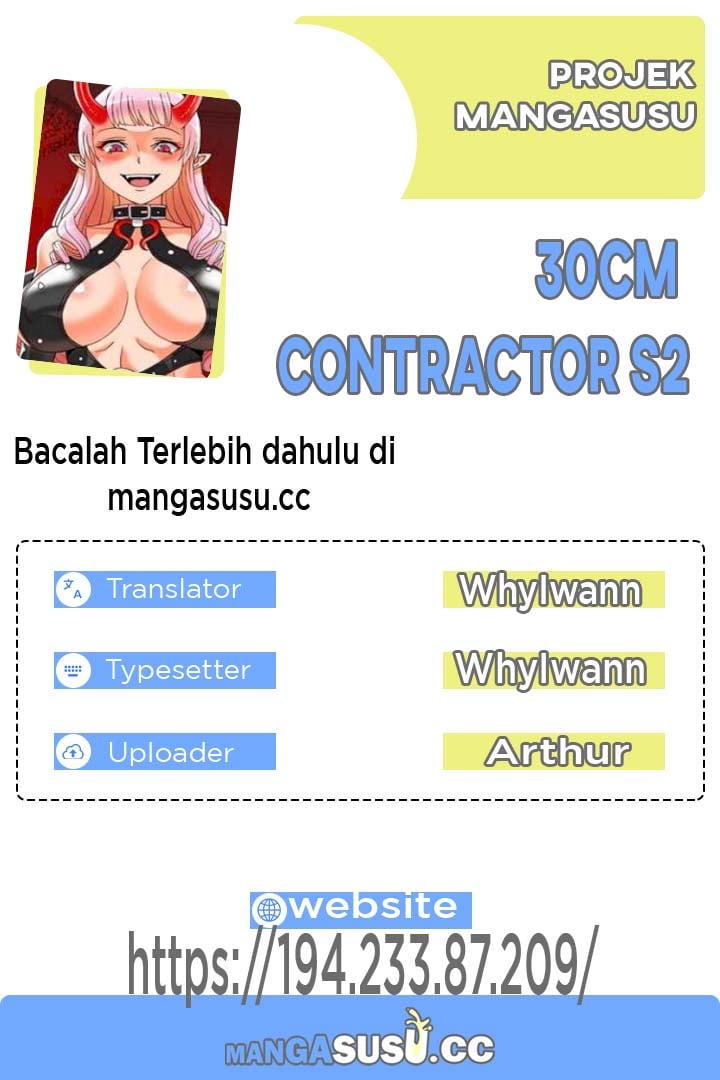 30cm Contractor S2 - Chapter 6 1