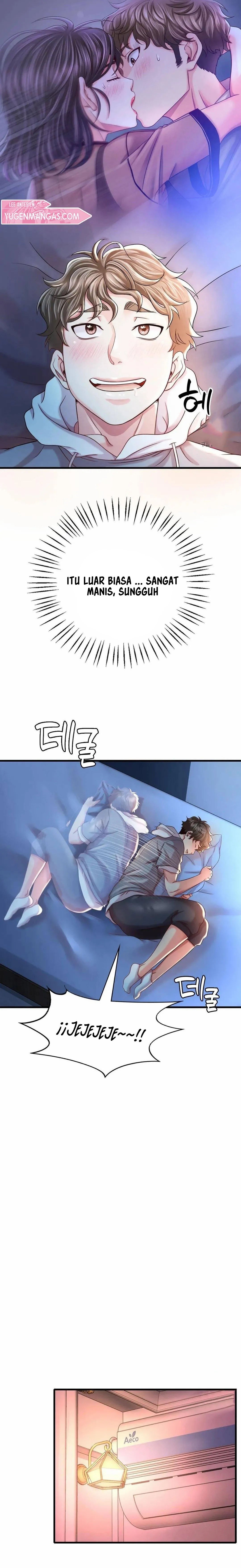 She wants to get drunk - Chapter 6 25 She wants to get drunk - Chapter 6 25