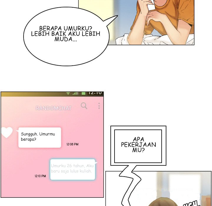 God of App - Chapter 6 33