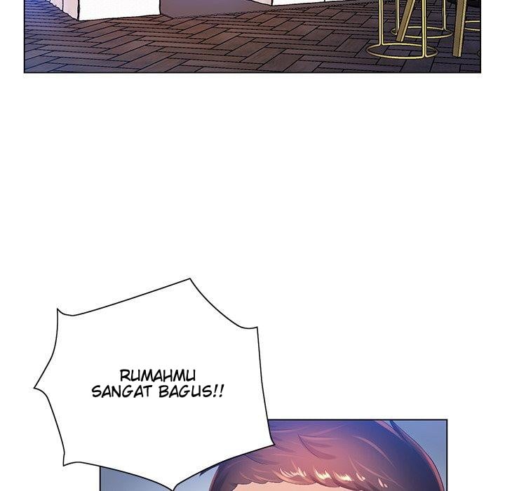 His Voice - Chapter 6 9