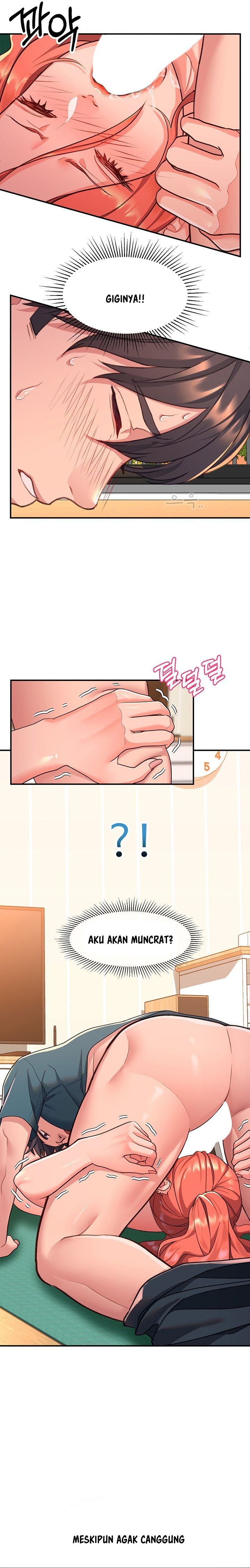 Unlock Her Heart - Chapter 6 21