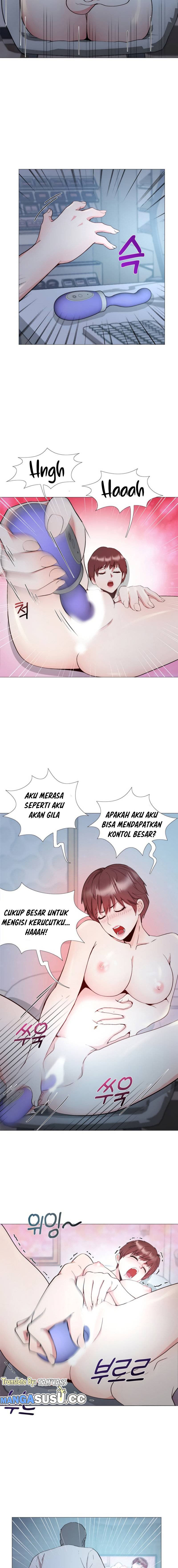 Cosplay Girl - Chapter 6 9