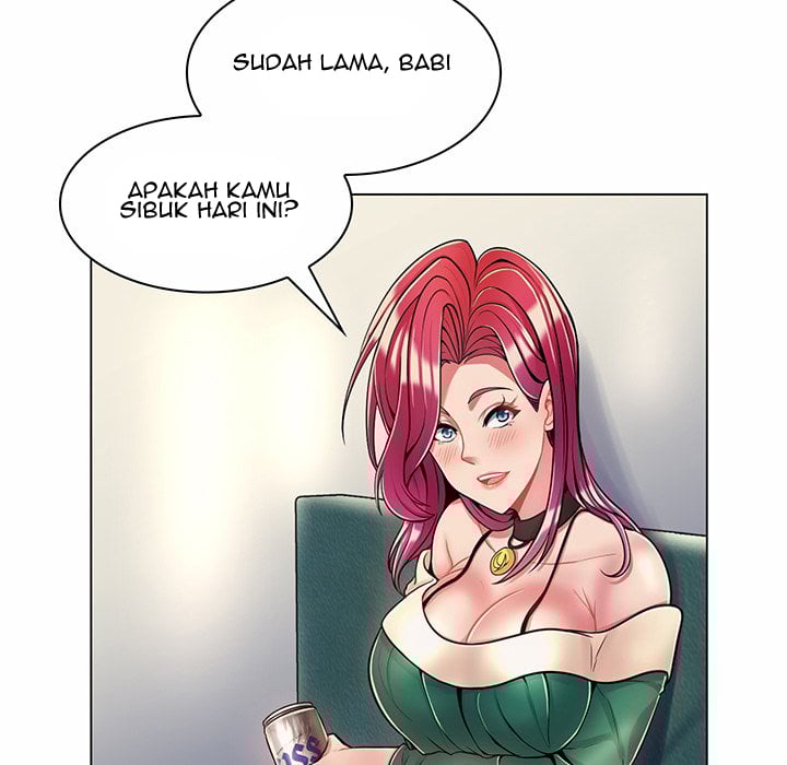 The Teacher Secret - Chapter 6 4 The Teacher Secret - Chapter 6 4