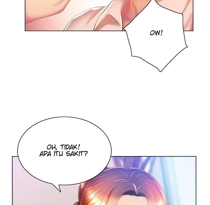 His Voice - Chapter 6 36