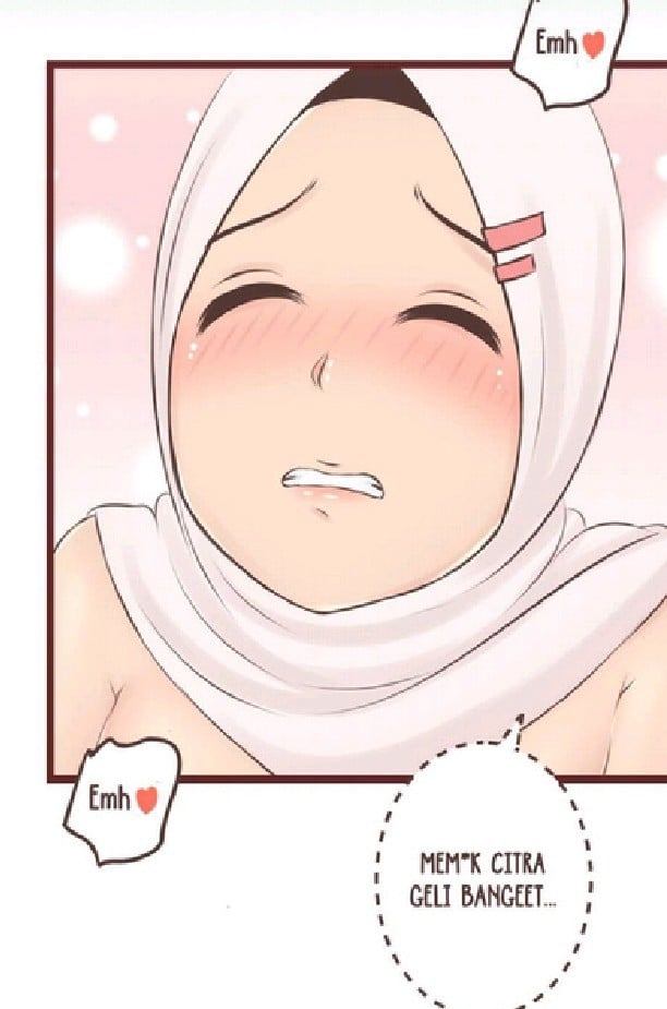 Madloki Cerita Citra - Chapter 6 27