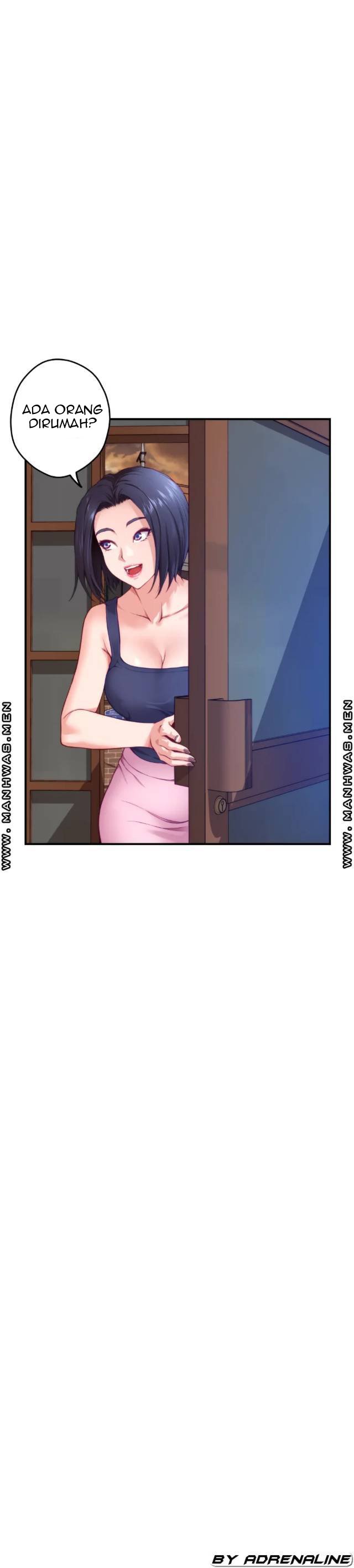 Noona’s Night - Chapter 6 35 Noona’s Night - Chapter 6 35