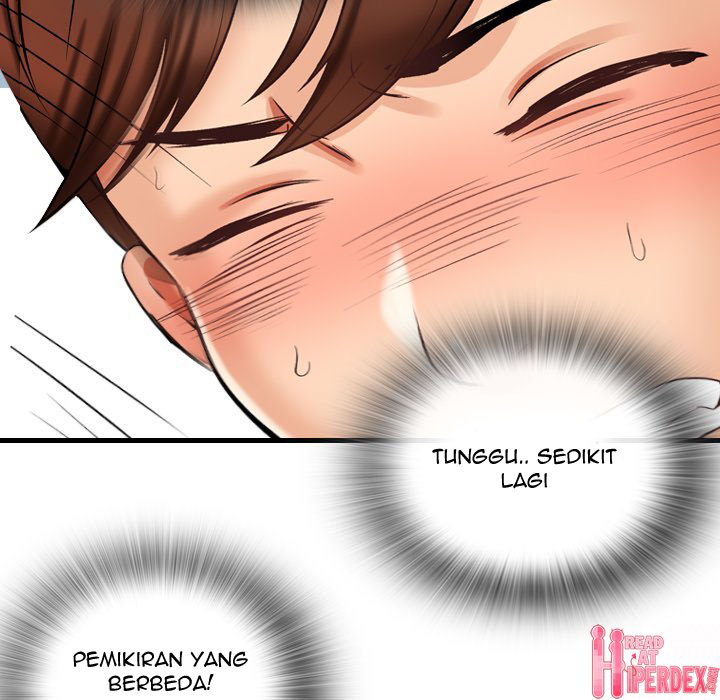Blissville - Chapter 6 156