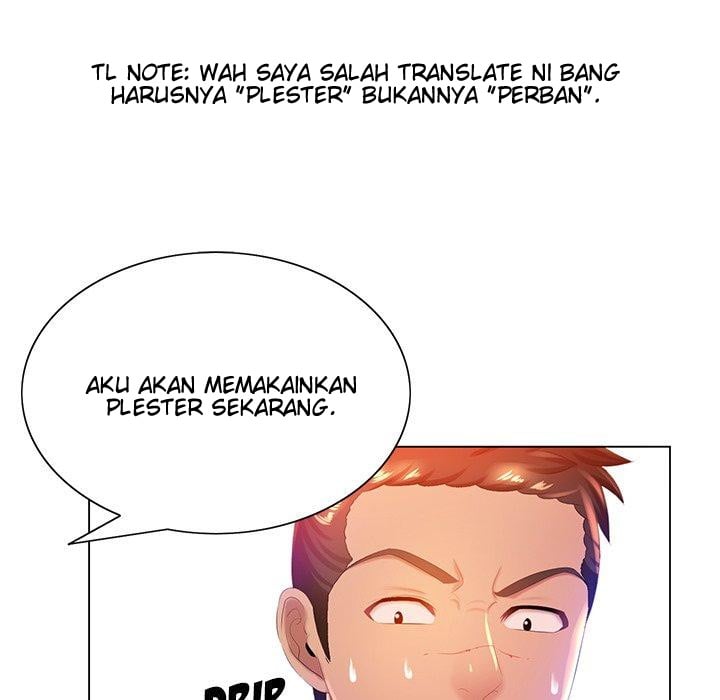 His Voice - Chapter 6 66