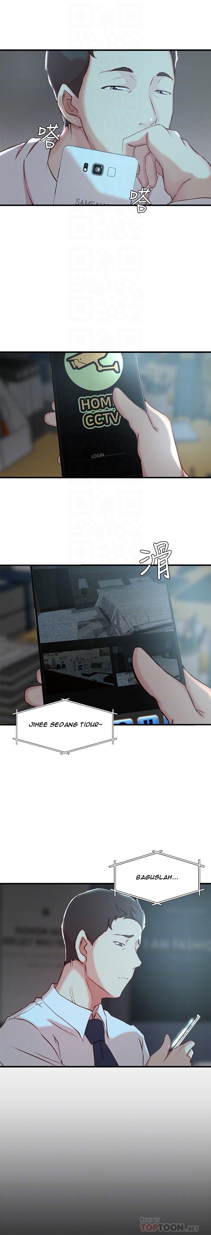 Sister in Law - Chapter 6 17