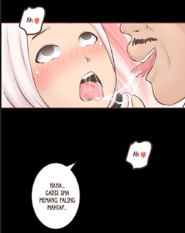 Madloki Cerita Citra - Chapter 6 83