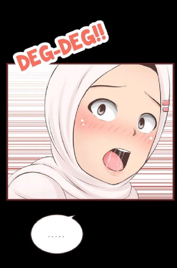 Madloki Cerita Citra - Chapter 6 14