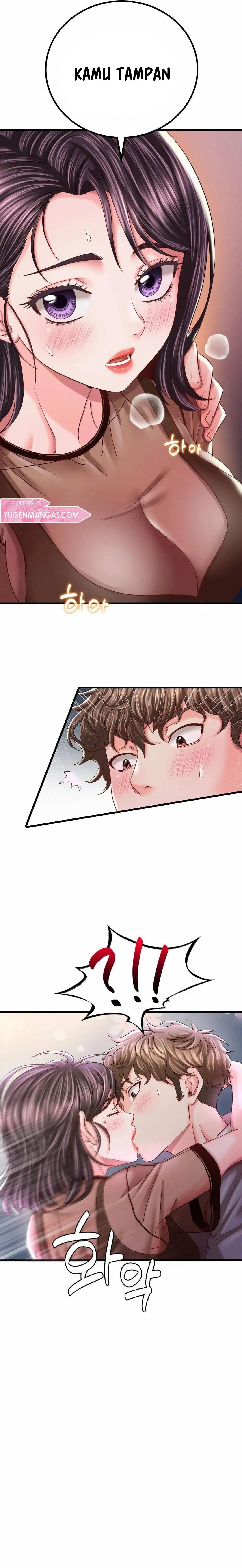 She wants to get drunk - Chapter 6 16 She wants to get drunk - Chapter 6 16