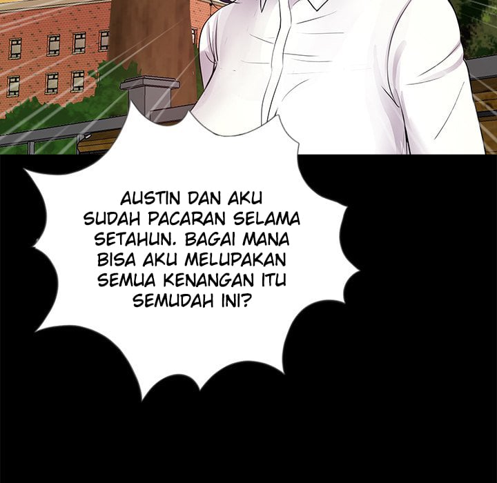 His Return - Chapter 6 76 His Return - Chapter 6 76