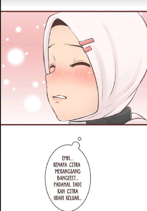 Madloki Cerita Citra - Chapter 6 45