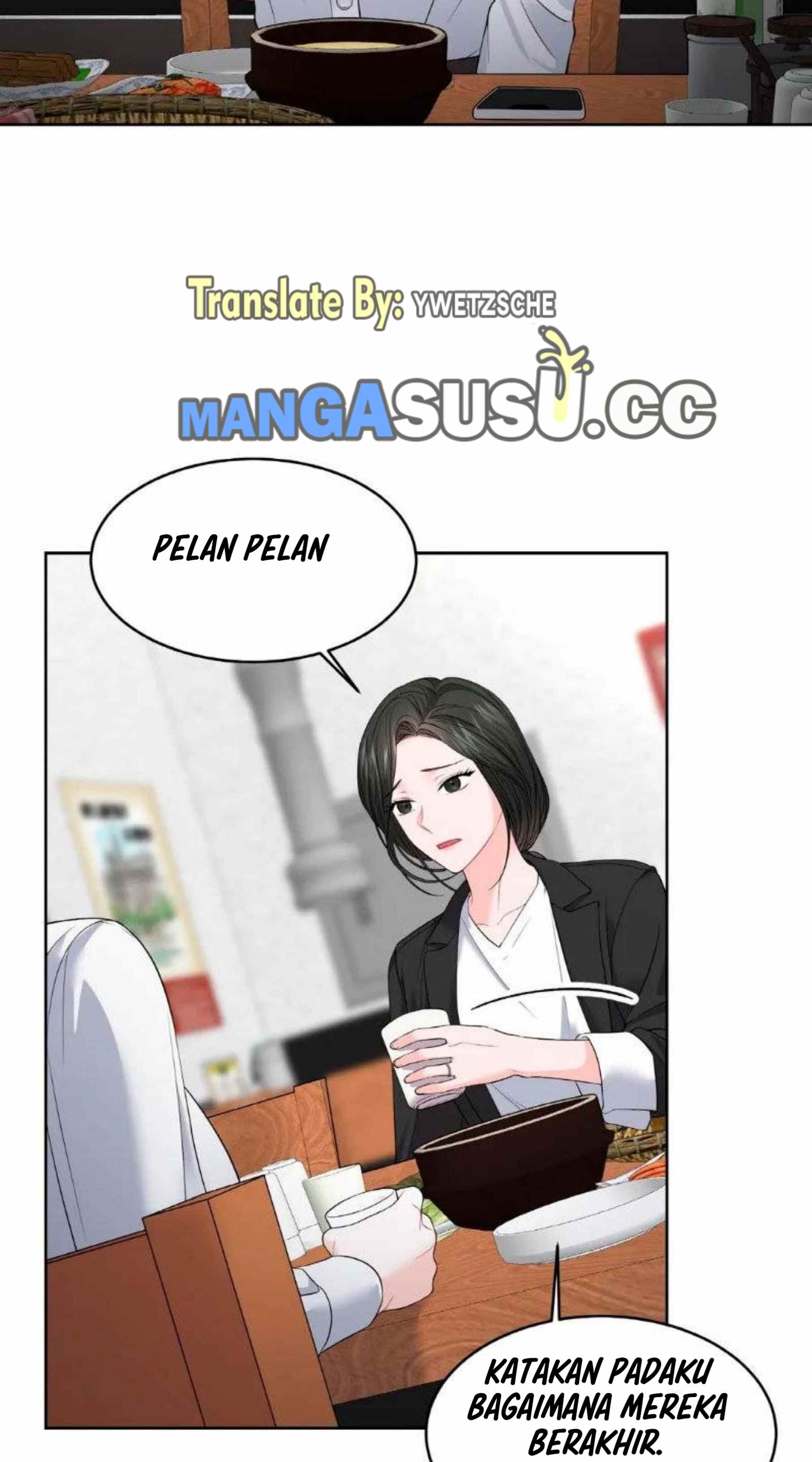 The Change of Season - Chapter 6 51
