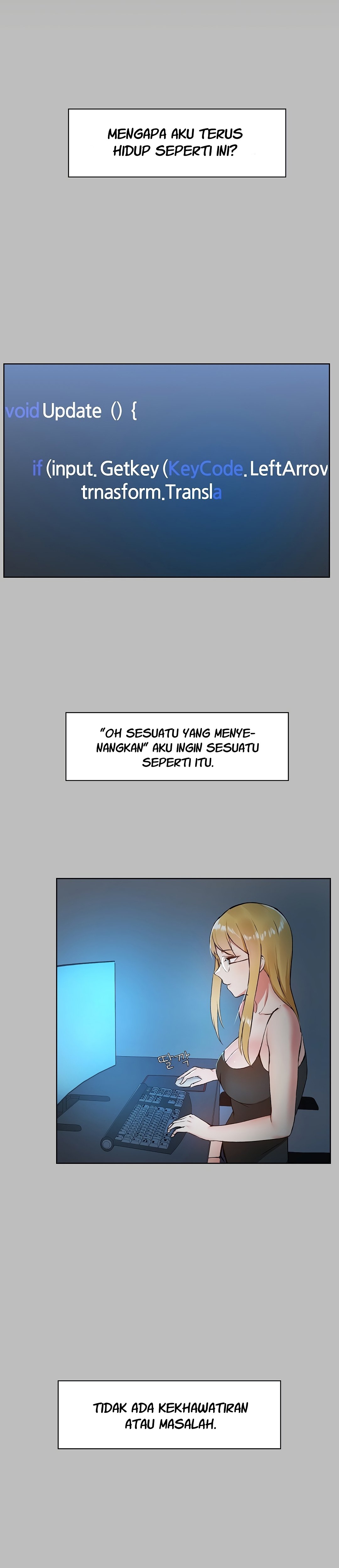 Gamers - Chapter 6 4