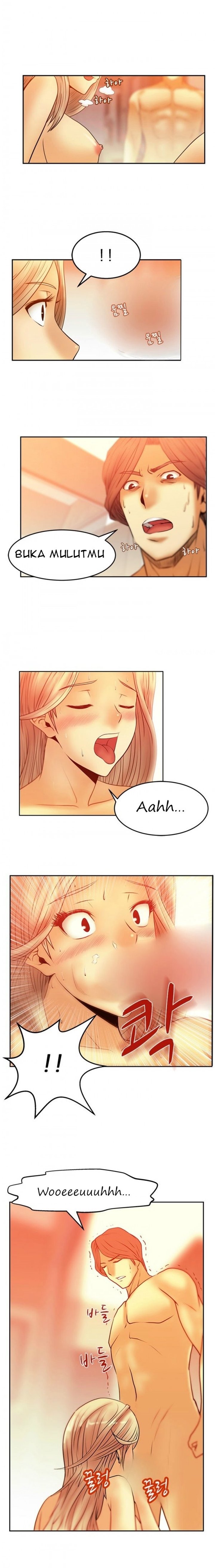 My Office Ladies - Chapter 6 5 My Office Ladies - Chapter 6 5