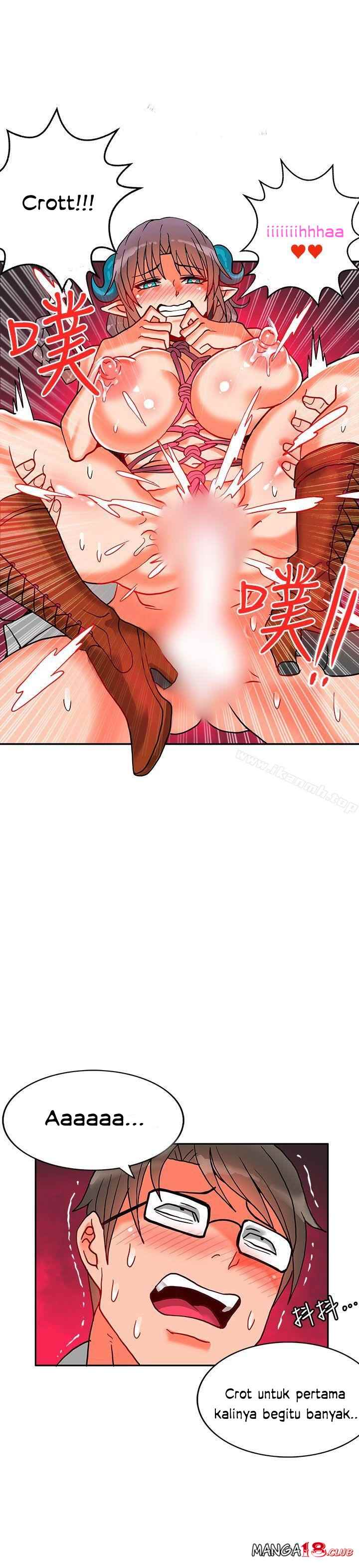 30cm Contractor S2 - Chapter 6 25