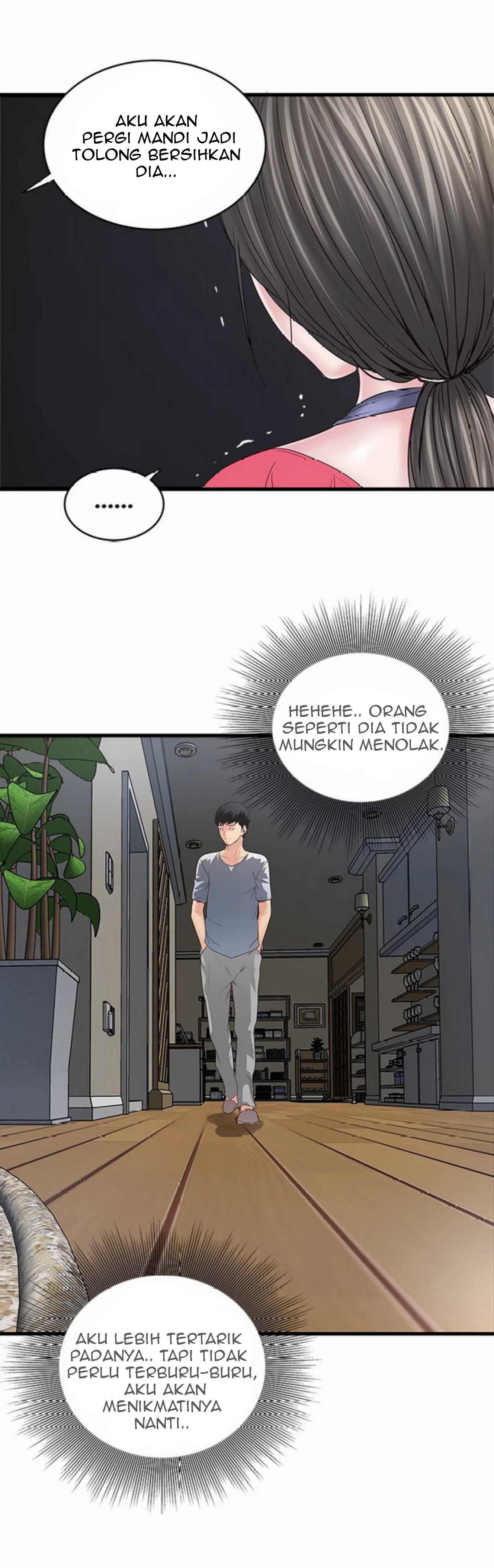 The Housemaid - Chapter 6 18