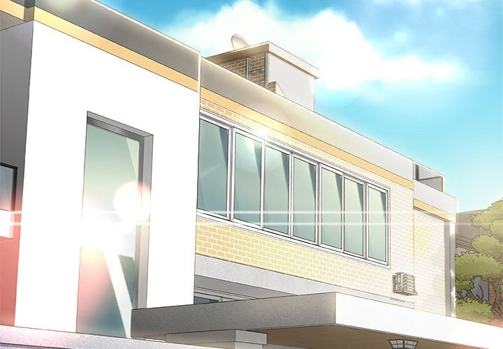 Achilles Heel - Chapter 6 4