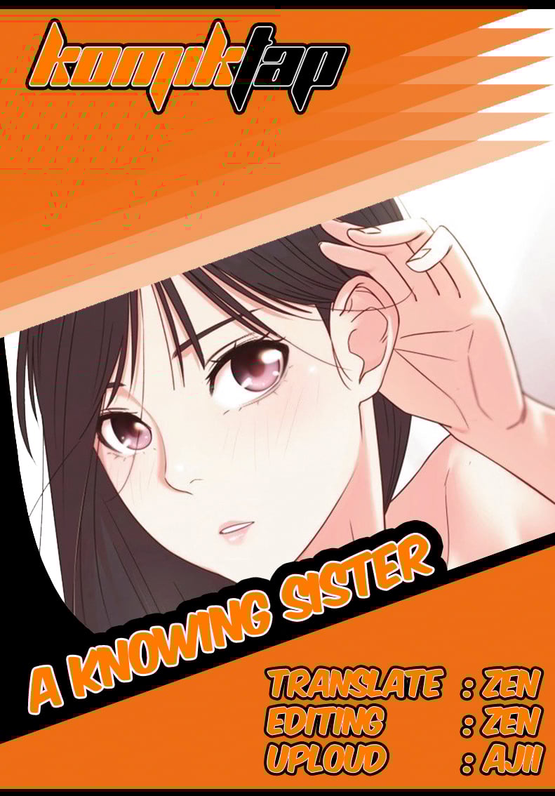 A Knowing Sister - Chapter 6 1 A Knowing Sister - Chapter 6 1