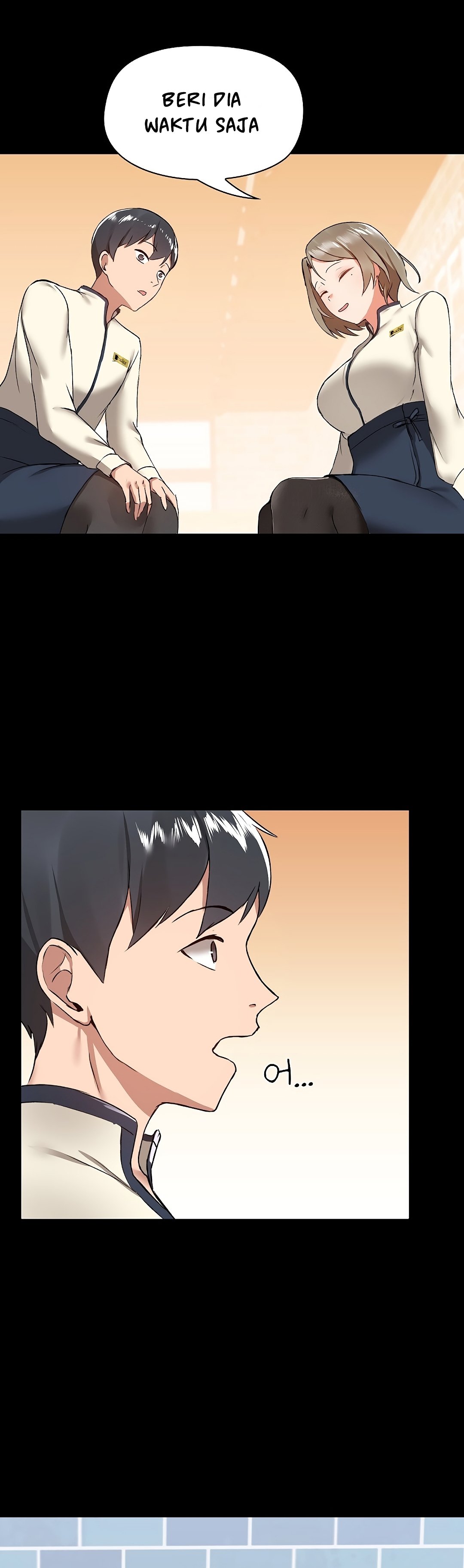 Gamers - Chapter 6 36