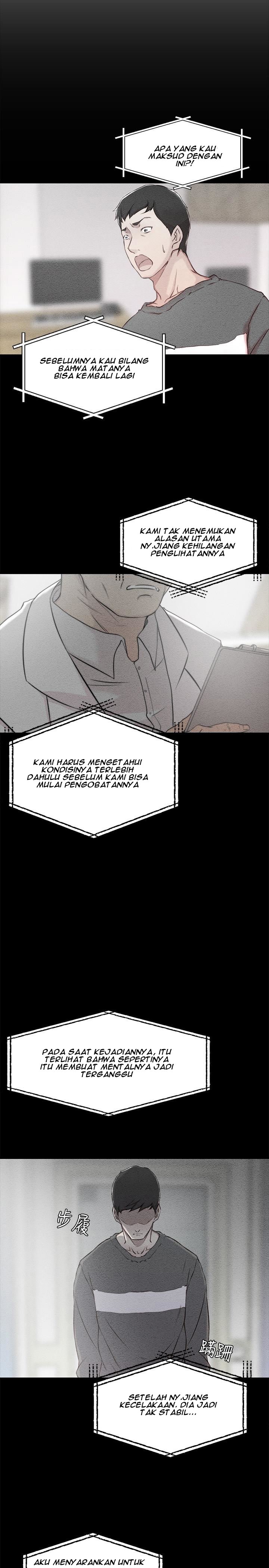 Sister in Law - Chapter 6 18