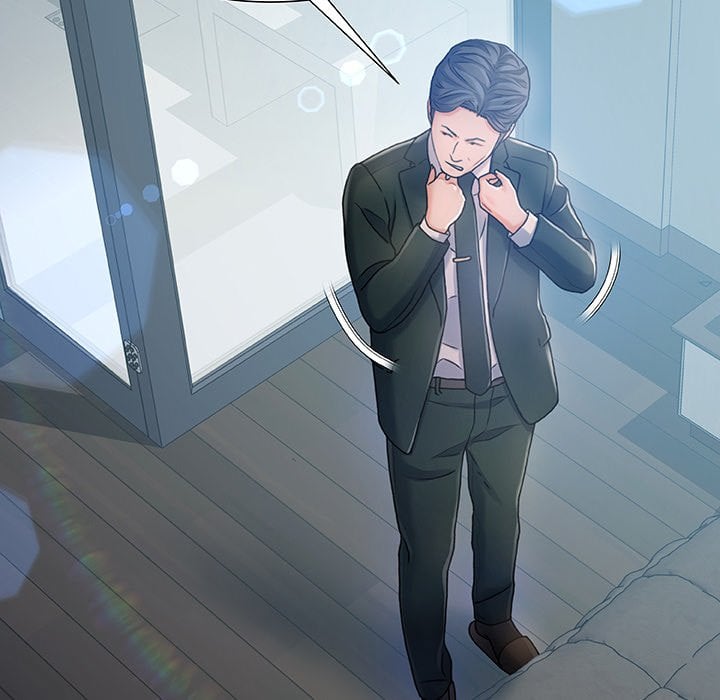 Achilles Heel - Chapter 6 121