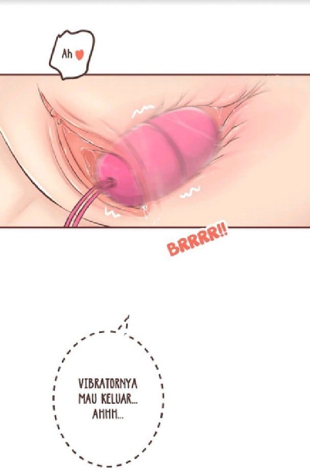 Madloki Cerita Citra - Chapter 6 26