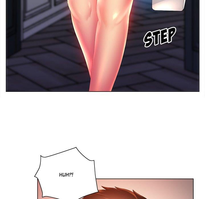 His Voice - Chapter 6 23