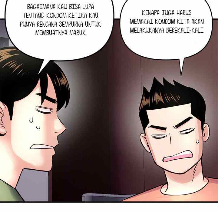 Midnight PC Cafe - Chapter 6 97