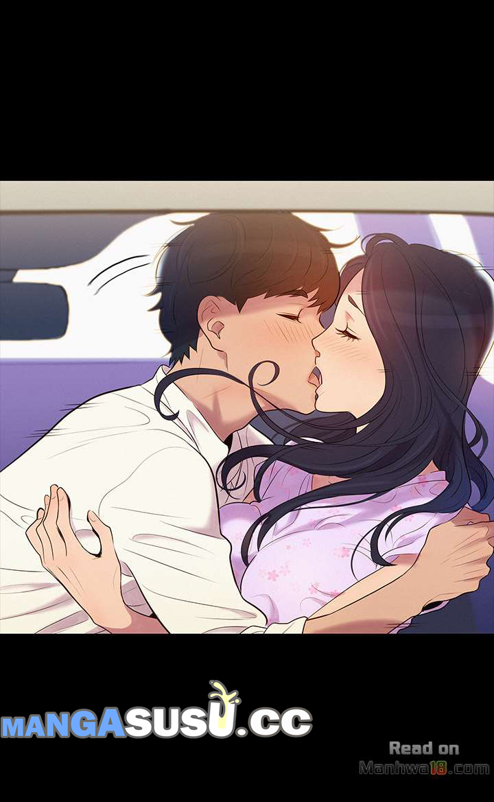 Let Me Drive - Chapter 6 6
