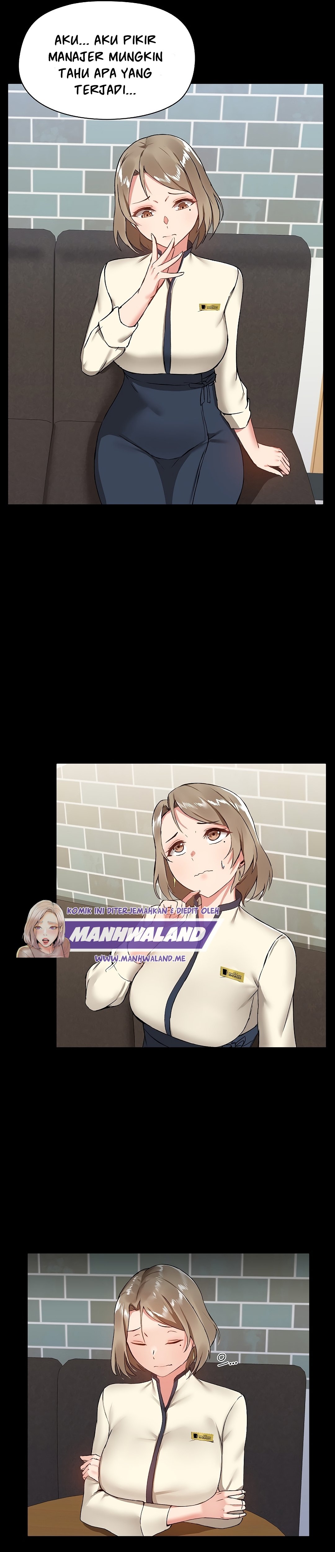 Gamers - Chapter 6 34