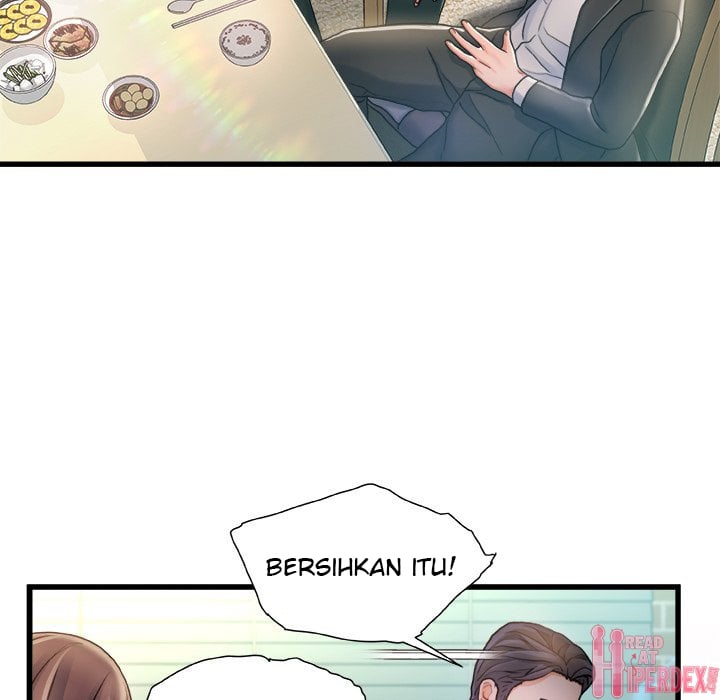 Achilles Heel - Chapter 6 63