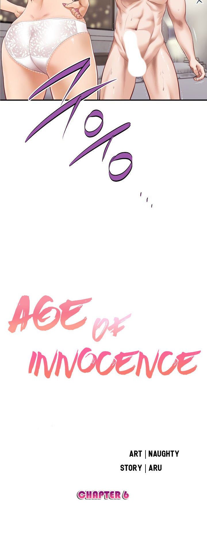 Age of Innocence - Chapter 6 6