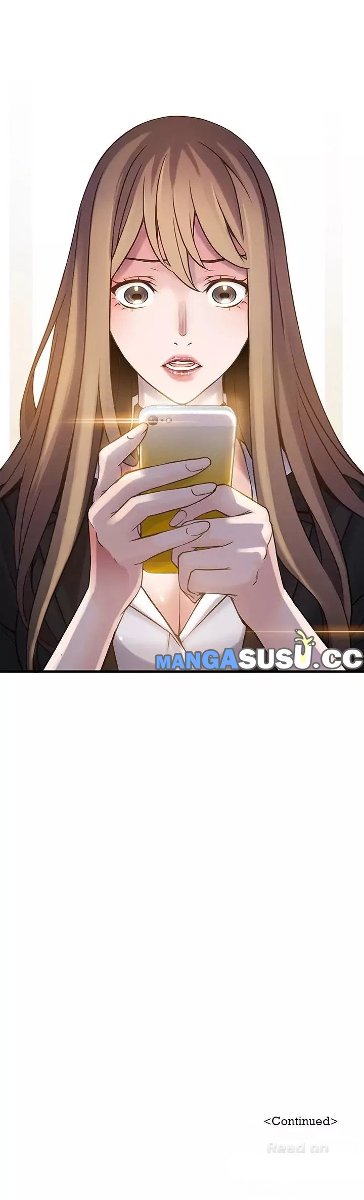 Weak Point (Husky Team) - Chapter 6 43