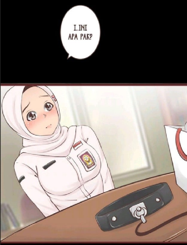 Madloki Cerita Citra - Chapter 6 34