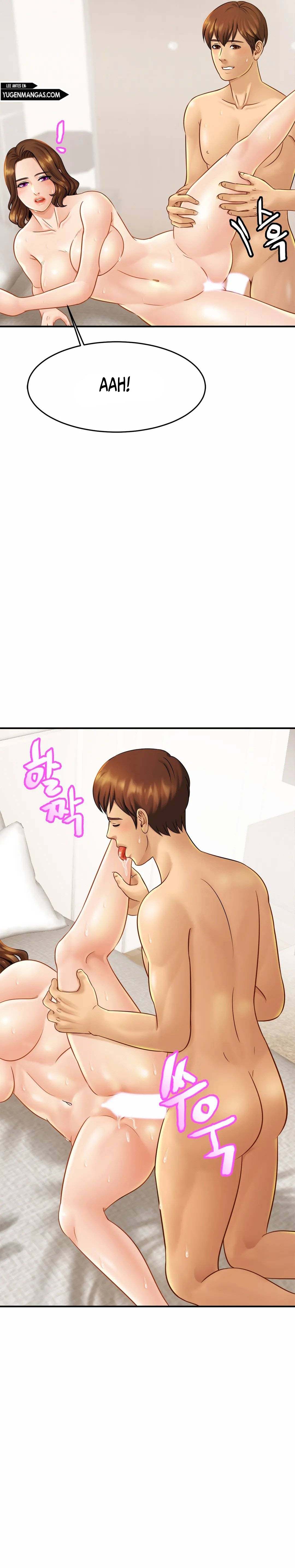 Closefam - Chapter 6 27