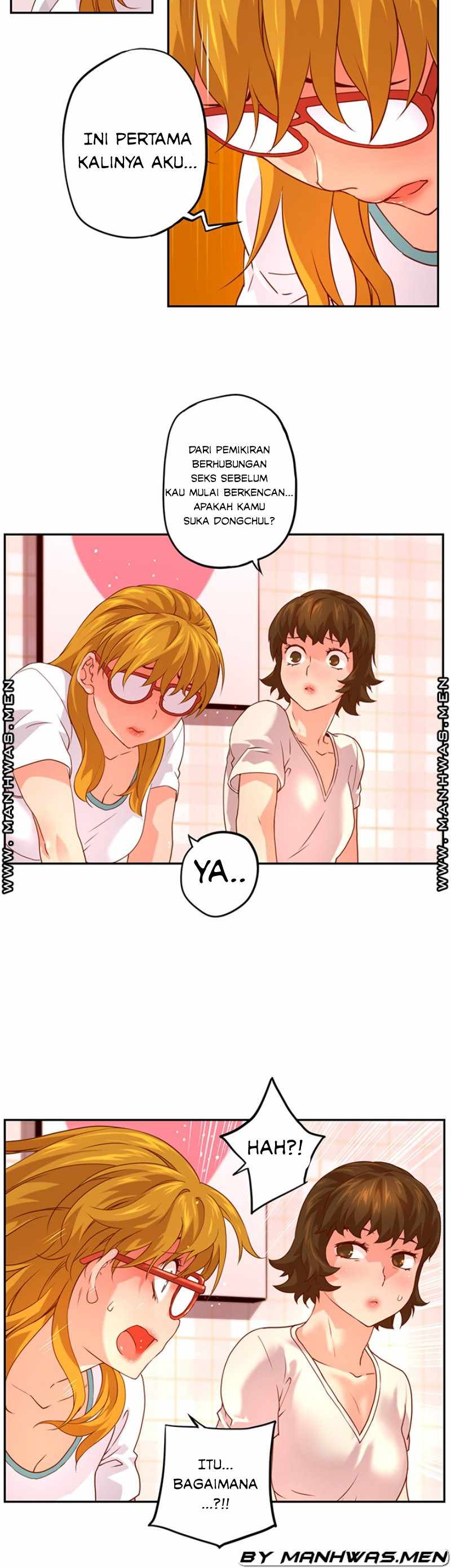 Cum in New Employee - Chapter 6 32 Cum in New Employee - Chapter 6 32