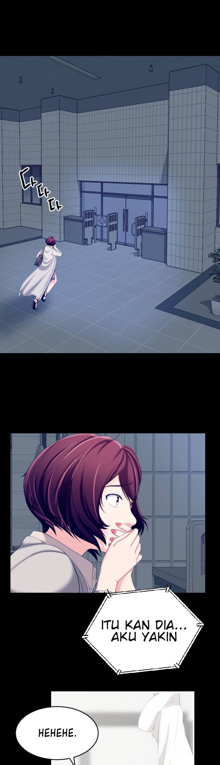 An Adult&#8217;s Experiences - Chapter 6 17