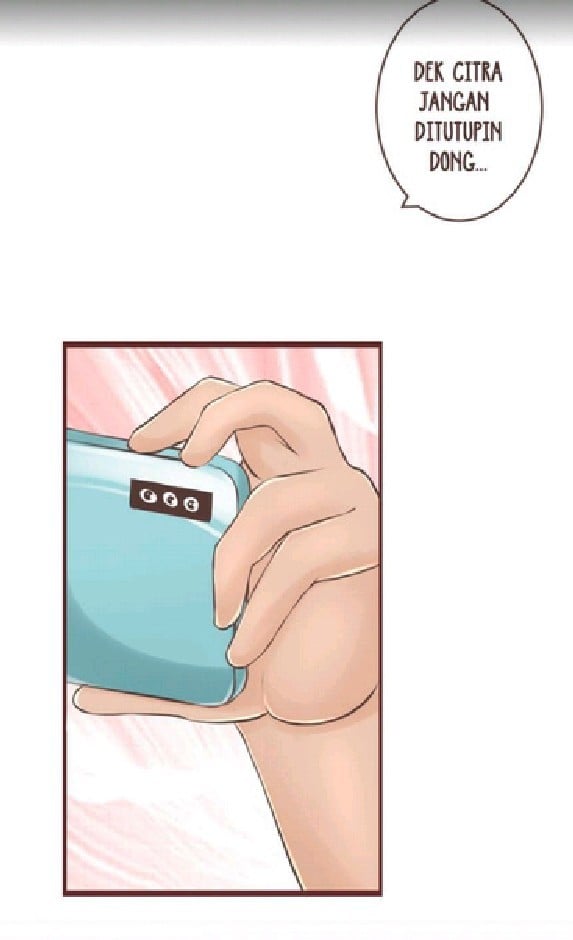 Madloki Cerita Citra - Chapter 6 65