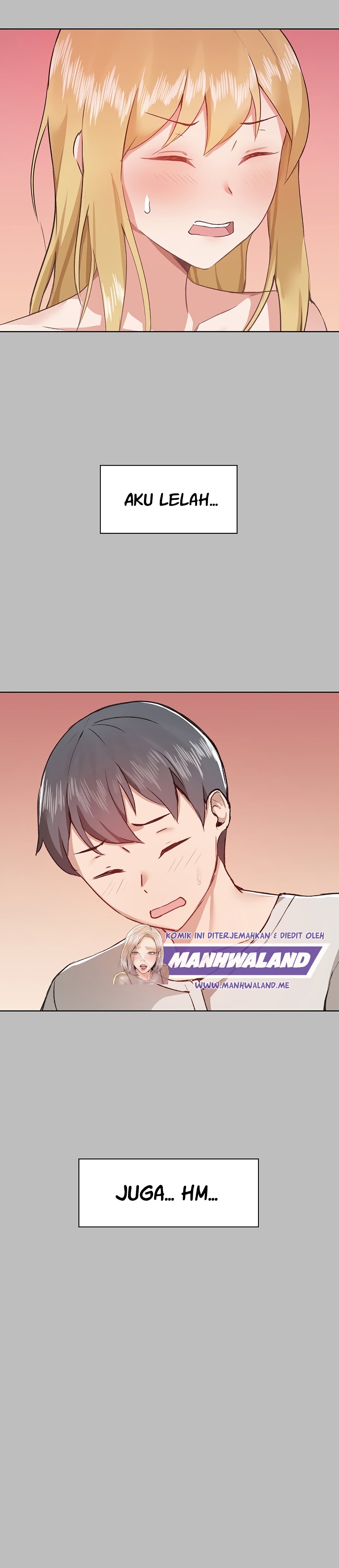 Gamers - Chapter 6 10