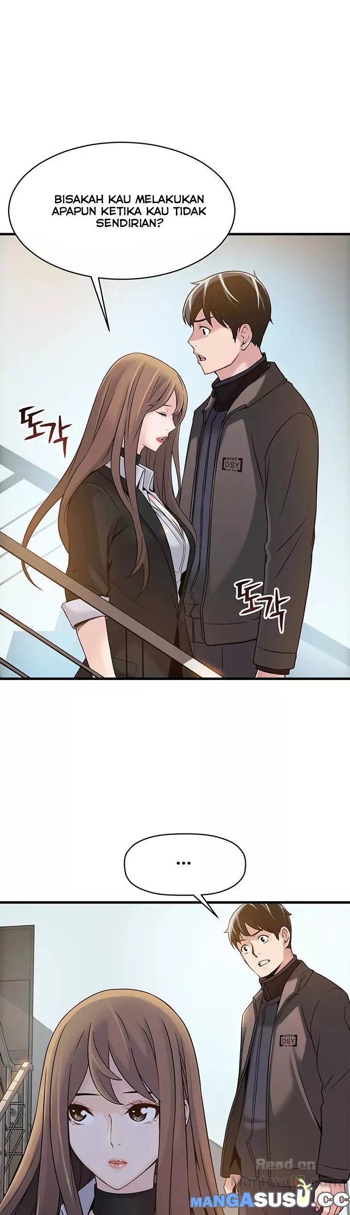 Weak Point (Husky Team) - Chapter 6 15